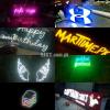 Signboard /neon sign/3d sign/acrylic sign/backlight board/name plate