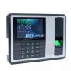 Biometric time attendance machine with software model M7