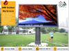 SMD LED Screens/Outdoor Pole Screen with 4G Control