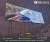 SMD / LED Outdoor Advertising Video Screens