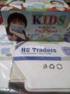 Masks by H.S Traders. 150 only (Read Ad)