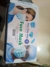 3 ply mask medical mask 50 pieae