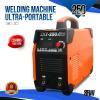 ZX7-250 DC Inverter 3 Phase Welding Machine / Welding Plant