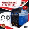 ARC-315 DC Inverter Welding Machine / Welding Plant
