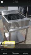 Hot Plate , Gas Grill, Charcoal Grill