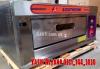 Pizza oven deck southstar dough machine cheese Crusher fast food equip