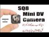Small spy camera Rechargable