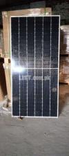 A grade Solar Panels Znshine, Canadian, Longi, Jinko
