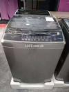 Brand New 2020 Haier 15 KG fully automatic machine available in stock