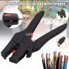 Automatic Wire Stripper Pliers Crimper Cable Cutter Wire Stripping Too