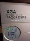 HITACHI XGA Projector