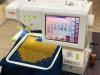 Janome 11000 Embroidery machine USB SUPPORTED