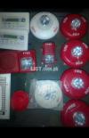 Anti Explosion Fire Alarm Systems