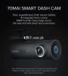 MI 70Mai Smart Dash Camera