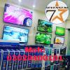 ANDROID Wi-Fi 43"INC SAMSUNG LED TV 2O TO 95INC AL SIZE WITH WARRANTY