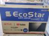 Ecostar Smart Tv