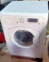Automatic washing & Drying Machine
