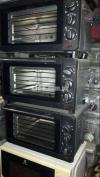 Sivercrest Conventional oven