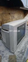 Samsung TV good condition