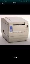 Tharmal printer almost new