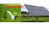 Tube wel on solar 4" delivery with complete backup warranty.