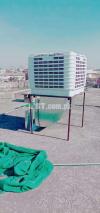 Evaporative Air coolers