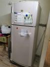 Dawlance fridge refrigerator 18.5 cuft