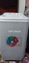 Super Asia  Top Load Washing Machine ( SA-240)