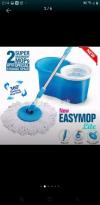 Microfiber easy cleaning mop