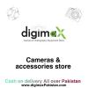 Dslr cameras & accessories available in stock
