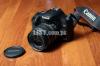 Canon 350D dslr camera with 35-80mm lens