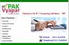 Accounting Software - PakVyapar