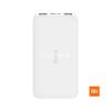 MI REDMI POWER BANK 10000MAH 2 INPUT 2 OUT PUT - AVAILABLE