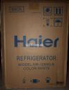 Haier Refrigerator (fridge)