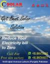 Solar Solution provider