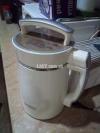 Coffee maker machine