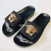 Versace billionaires Gucci Badman fendi slippers shoes