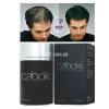 Caboki Hair Fiber Even a skinny wisp of hair turns into thicker and