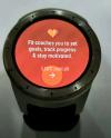 ZTE ZW10 Android Smart Watch