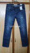 Men's High Quality Jeans