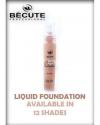 be cute foundation