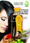 Hair Care Herbal Oil