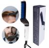 Modelling Quick Hair & Beard Straightener Styler Comb for men