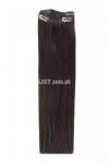 Human Hair extension clip on 22'' (virgin hair) and wigs 100% natural