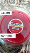 large size red tape roll for hair unit fixing