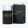 Caboki Hair Fiber, A new style for a new you.