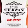 Sherwani for rent