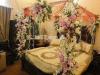 Bridal Wedding Room Decoration / Parties + Events Decorations