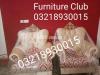 Sofa Set brand new Special Discount Master Molty Foam 10 years