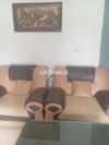 tv lounge sofa set in good condition